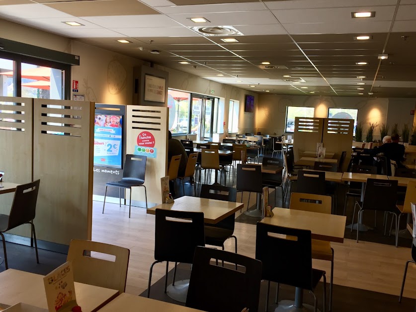 Restaurant flunch Le Havre Montivilliers à Montivilliers (Seine-Maritime 76)