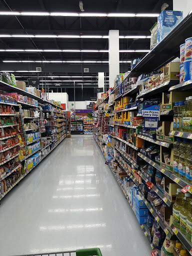 Supermarket «Walmart Neighborhood Market», reviews and photos, 1885 N Pine Island Rd, Plantation, FL 33322, USA