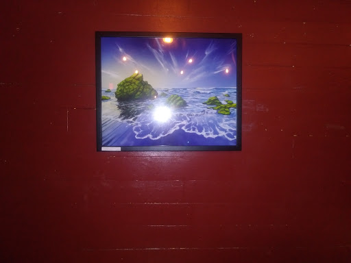 Restaurant «The Axe and Fiddle», reviews and photos, 657 E Main St, Cottage Grove, OR 97424, USA