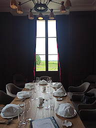 Photo n°36 de Le Jardin à Saint-Émilion ()