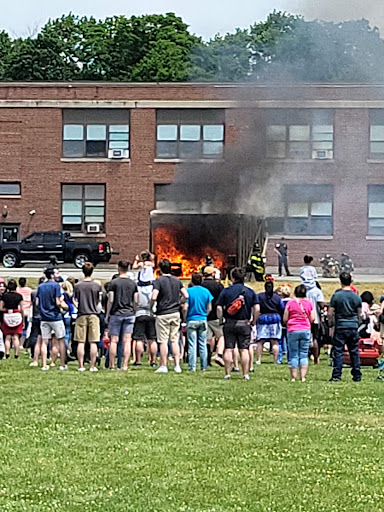 Recreation Center «Foxboro Recreation Department», reviews and photos, 80 South St, Foxborough, MA 02035, USA