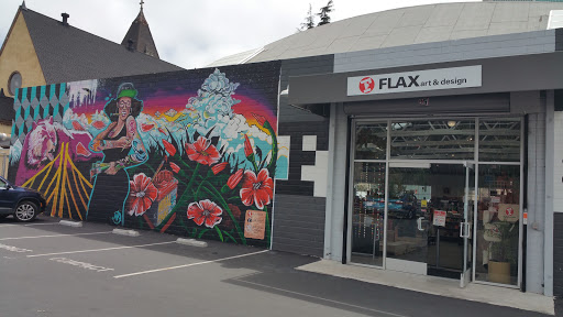 Art Supply Store «FLAX art and design», reviews and photos, 1501 M.L.K. Jr Way, Oakland, CA 94612, USA