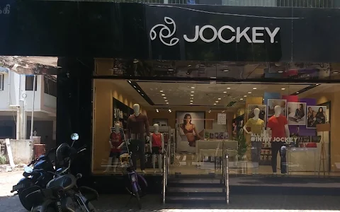 Jockey Exclusive Store image