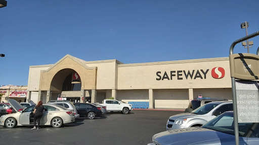 Safeway, 1751 AZ-95, Bullhead City, AZ 86442, USA, 