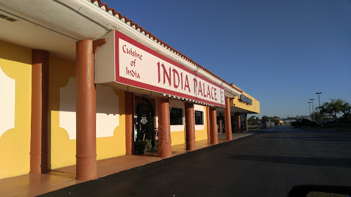 India Palace Bonita Springs
