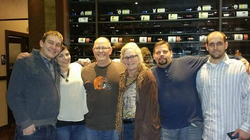 Tobacco Shop «The Boo-tique Smoke Shop & Vapor», reviews and photos, 676 N Main St, Wellington, OH 44090, USA