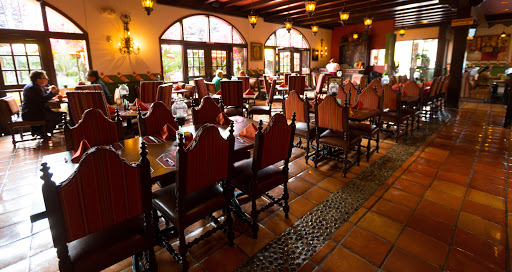 Venezuelan restaurant Carlsbad