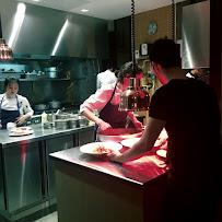 Atmosphère du Restaurant italien Restaurant Passerini à Paris - n°15