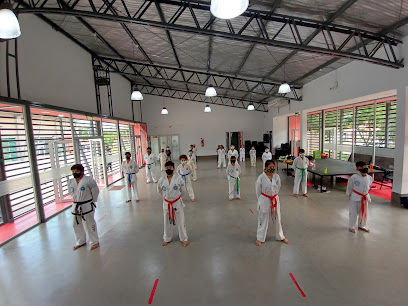 Escuela de Taekwon-Do 'Tkd-Cabana' Jujuy - NIDO Campo Verde