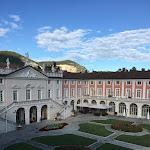 Photo n°3 de l'avis de E.. fait le 14/08/2017 à 12:31 sur le  Villa Fenaroli Palace Hotel à Rezzato