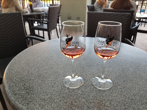 Winery «Grape Creek Winery - Georgetown», reviews and photos, 101 W 7th St, Georgetown, TX 78626, USA