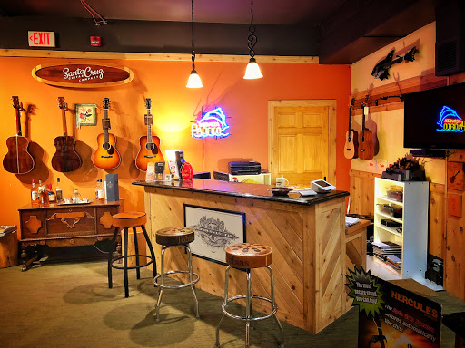 Guitar Store «Tobias Music», reviews and photos, 5013 Fairview Ave # 2, Downers Grove, IL 60515, USA