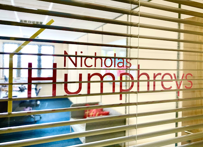 Nicholas Humphreys Estate and Letting Agency - Durham - Real estate agency