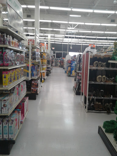 Discount Store «Big Lots», reviews and photos, 3921 Oakwood Blvd, Hollywood, FL 33020, USA