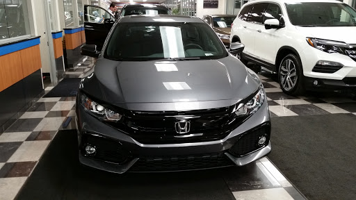 Honda Dealer «Jay Wolfe Honda», reviews and photos, 220 W 103rd St, Kansas City, MO 64114, USA