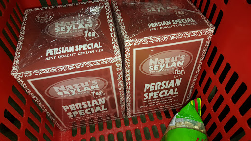 Fresh Food Market «Shiraz Market», reviews and photos, 8486 Tyco Rd, Vienna, VA 22182, USA