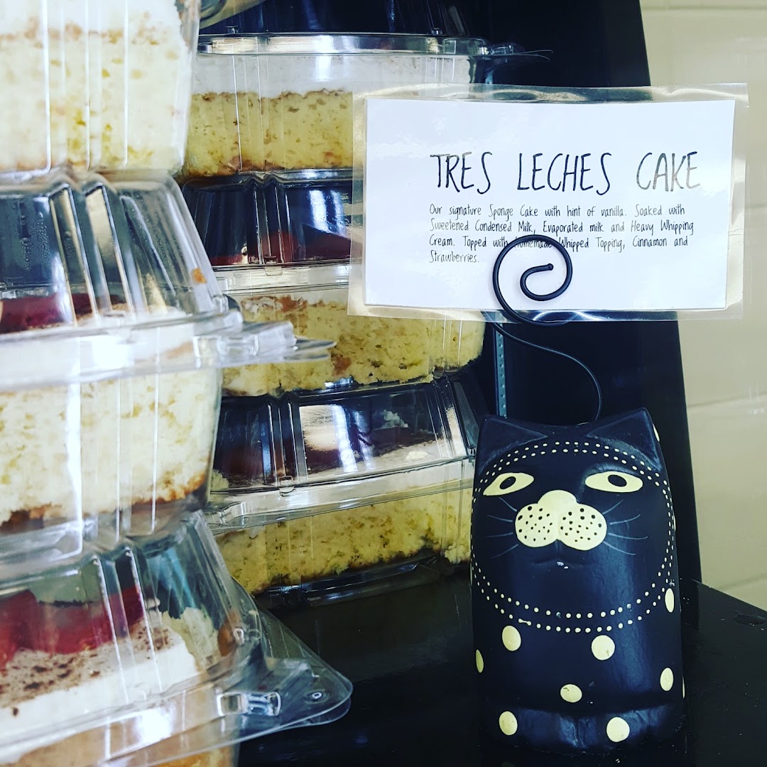 Tres Leches Bakery and Cafe