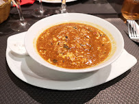 Soupe du Restaurant Thai à Vienne - n°4