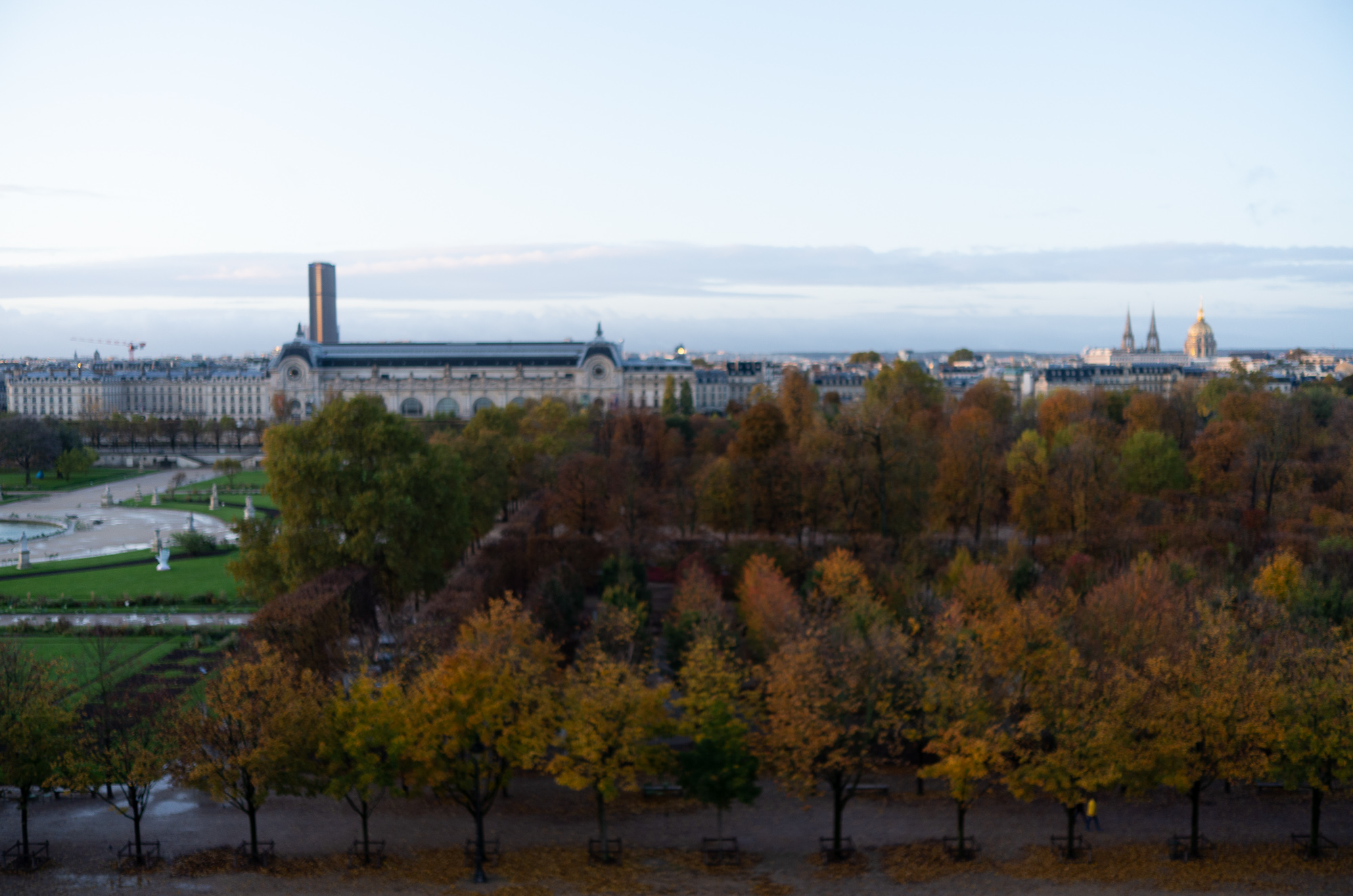 Photo n° 15 de l'avis de Nomad. fait le 03/11/2019 à 15:58