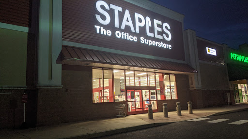 Office Supply Store «Staples», reviews and photos, 4020 Bethlehem Pike, Telford, PA 18969, USA