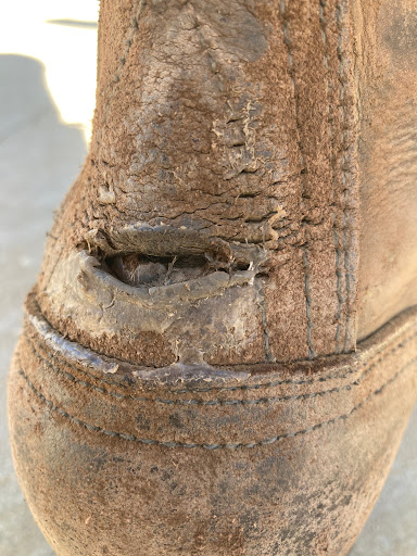 Ray's Shoe Repair