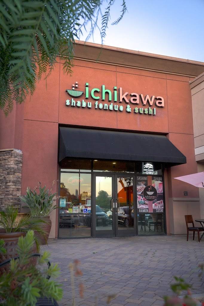 Ichikawa Shabu Fondue Chino Hills, CA 91709 Menu, Reviews, Hours