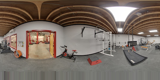 Gym «Asana Climbing Gym», reviews and photos, 4977 N Glenwood St, Garden City, ID 83714, USA
