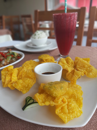 Opiniones de restoran chau san en Viña del Mar - Restaurante