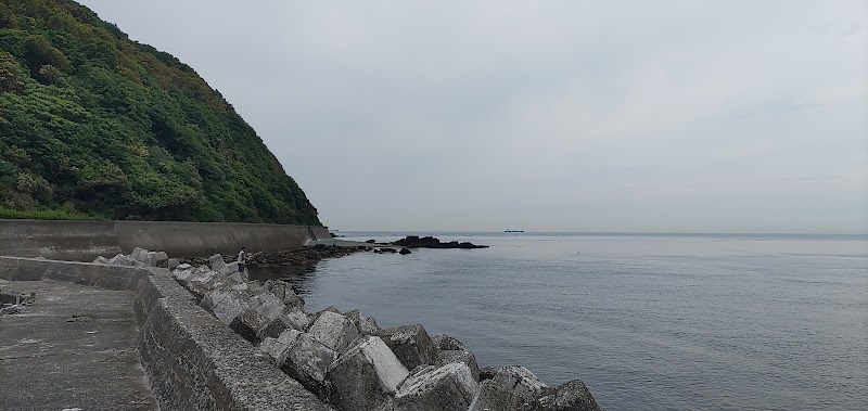 長浜漁港