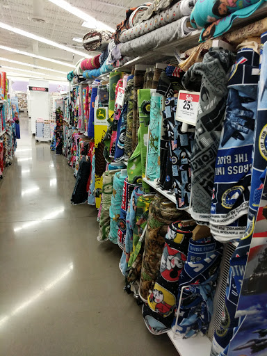 Fabric Store «Jo-Ann Fabrics and Crafts», reviews and photos, 201 University Oaks Blvd, Round Rock, TX 78665, USA