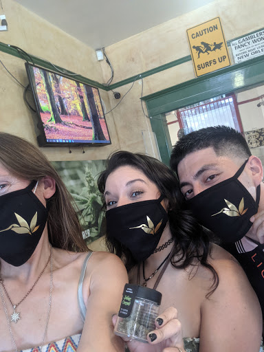 Cannabis store «Sweet Relief Cannabis Boutique», reviews and photos, 1009 E Yakima Ave, Yakima, WA 98901, USA