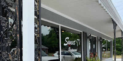 Sweet T's Restaurant