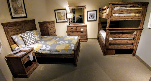 Furniture Store «Gardiner Wolf Furniture», reviews and photos, 1030 Baltimore Blvd, Westminster, MD 21157, USA