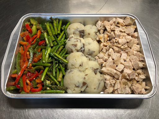 Valley Meal Prep