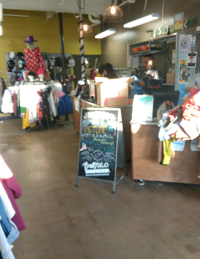 Used Clothing Store «Buffalo Exchange Houston», reviews and photos, 2901 S Shepherd Dr, Houston, TX 77098, USA
