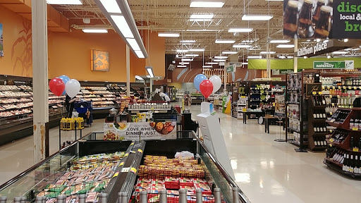 Grocery Store «Kroger», reviews and photos, 123 Northcreek Blvd, Goodlettsville, TN 37072, USA