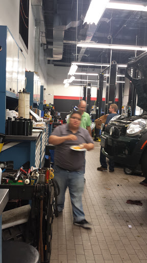 Car Dealer «MINI of Fairfield County», reviews and photos, 154 Post Rd, Darien, CT 06820, USA