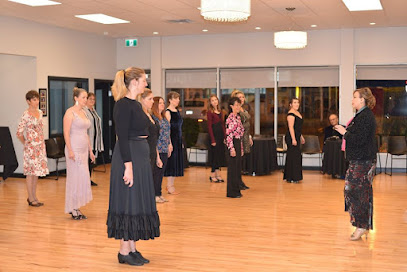 Arthur Murray Dance Studio | Victoria Dance Lessons