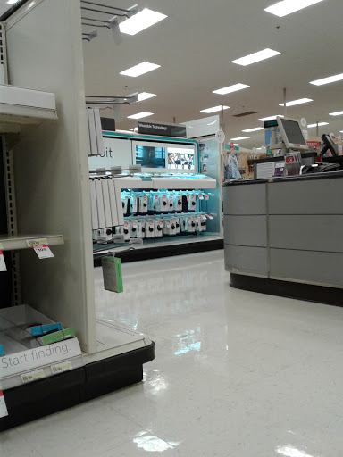 Department Store «Target», reviews and photos, 800 Rockhill Dr, Bensalem, PA 19020, USA