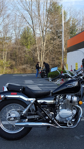 Harley-Davidson Dealer «Harley-Davidson of Southampton», reviews and photos, 17 College Hwy, Southampton, MA 01073, USA