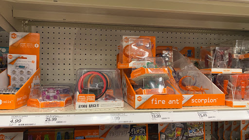 Department Store «Target», reviews and photos, 3031 NY-50, Saratoga Springs, NY 12866, USA