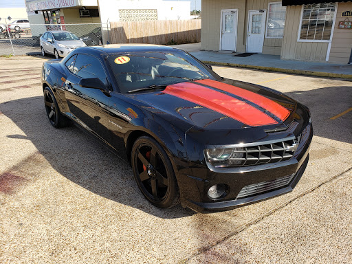 Used Car Dealer «2nd Chance Auto Sales», reviews and photos, 3045 Woodley Rd, Montgomery, AL 36116, USA