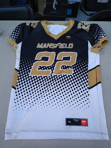 Park «Clayton W Chandler Park», reviews and photos, 1530 N Walnut Creek Dr, Mansfield, TX 76063, USA