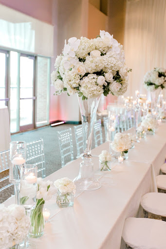 Florist «Tipton & Hurst - Conway», reviews and photos, 810 4th Ave, Conway, AR 72032, USA