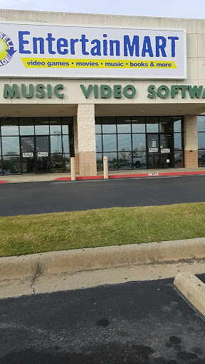 DVD Store «EntertainMart», reviews and photos, 1360 US-64, Conway, AR 72032, USA