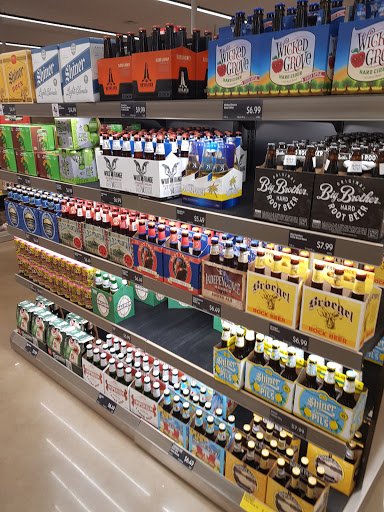 Supermarket «ALDI», reviews and photos, 1201 W Airport Fwy #201, Euless, TX 76040, USA