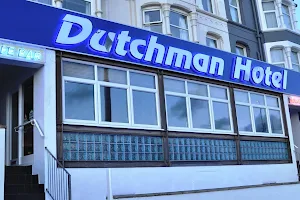 The Dutchman Hotel image