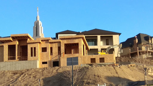 Public Golf Course «South Mountain Golf Course», reviews and photos, 1247 E Mike Weir Dr, Draper, UT 84020, USA