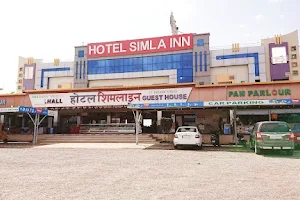 Hotel Simla Inn Non Veg image