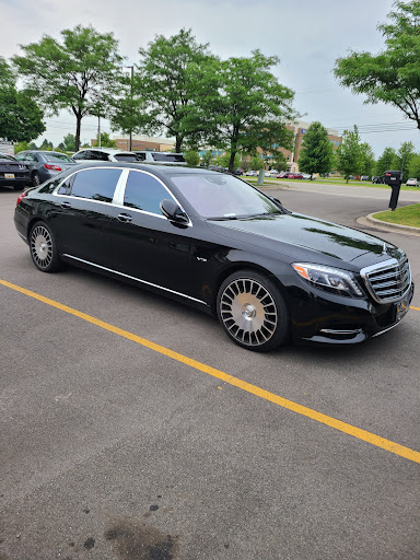 Tire Shop «Discount Tire Store - Macomb Township, MI», reviews and photos, 45105 Tilch Rd, Macomb, MI 48044, USA